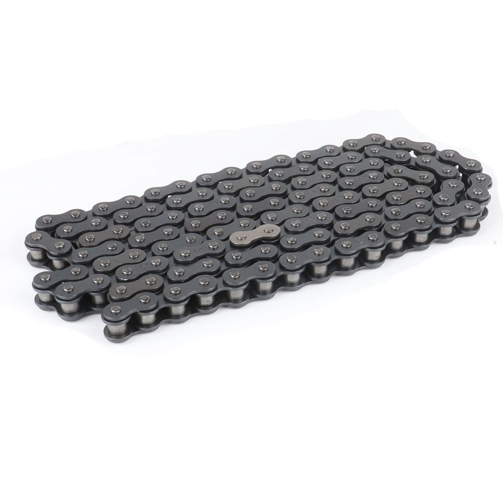 420 Chain Sprocket Kit Rear Sprocket 420 35T 145mm Front 420 13T 57mm 120L Chain for 50cc to 125cc Dirt Mini Bikes ATV Go Kart