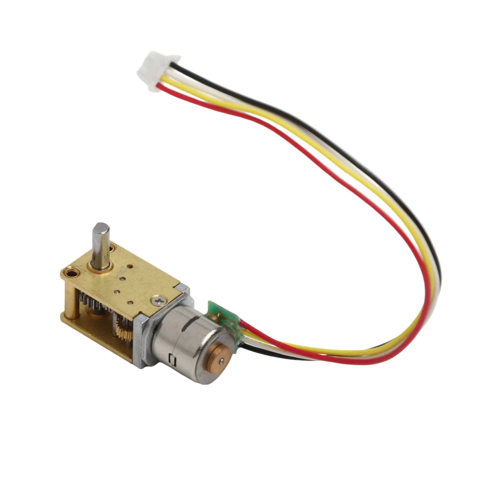 1218-10BY دودة والعتاد السائر فرش تخفيض انخفاض سرعة محرك متدرج حركة دقيقة نسبة التروس المتعددة علبة التروس #5