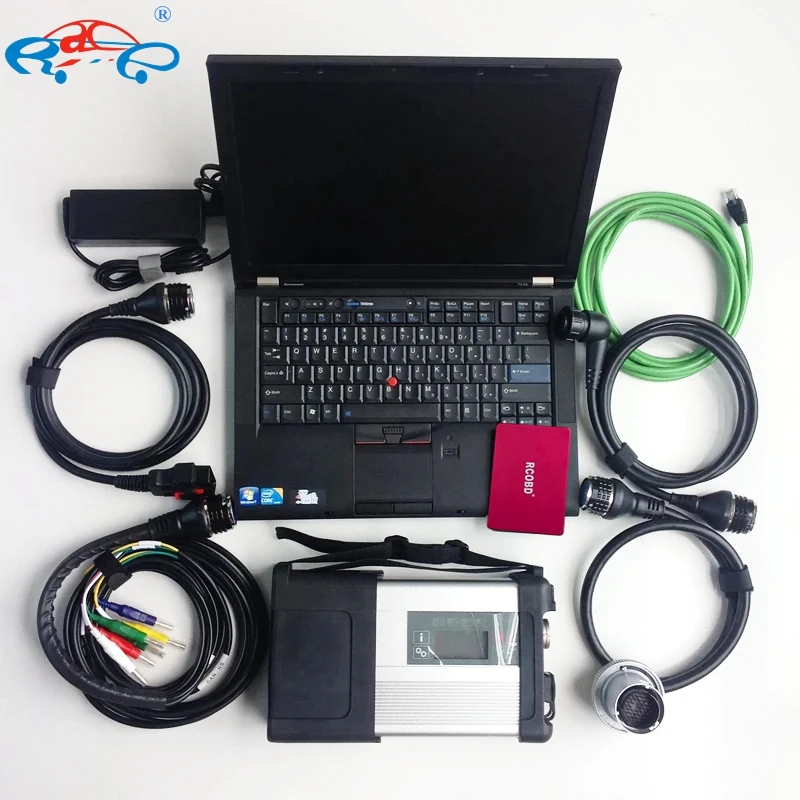 Mb Star C5 Sd Wifi …