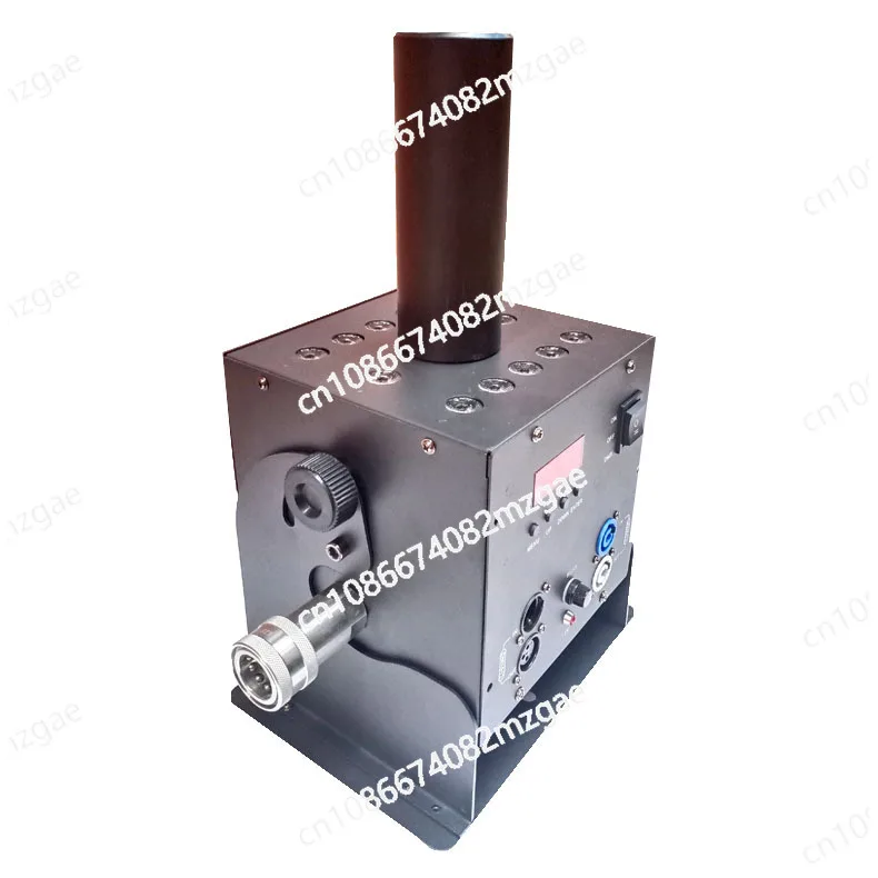 

Сценический дымовой светодиодный колонный аппарат для углекислого газа Производительность Машина для распыления дыма со специальными эффектами