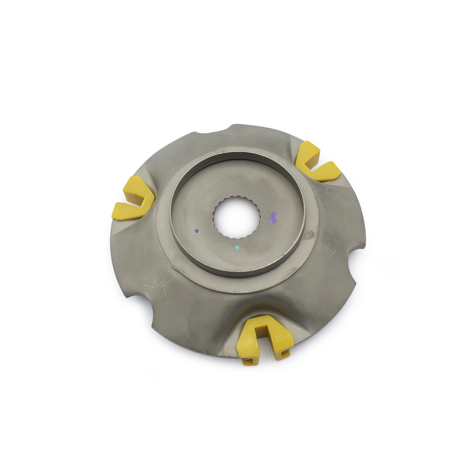 Ersatz-Motorradzubehör Antriebsriemen Variator Riemenscheiben-Rollensatz für Vespa GTS 300 2008 2009 2010 2011 2012-2016 – Detail 12