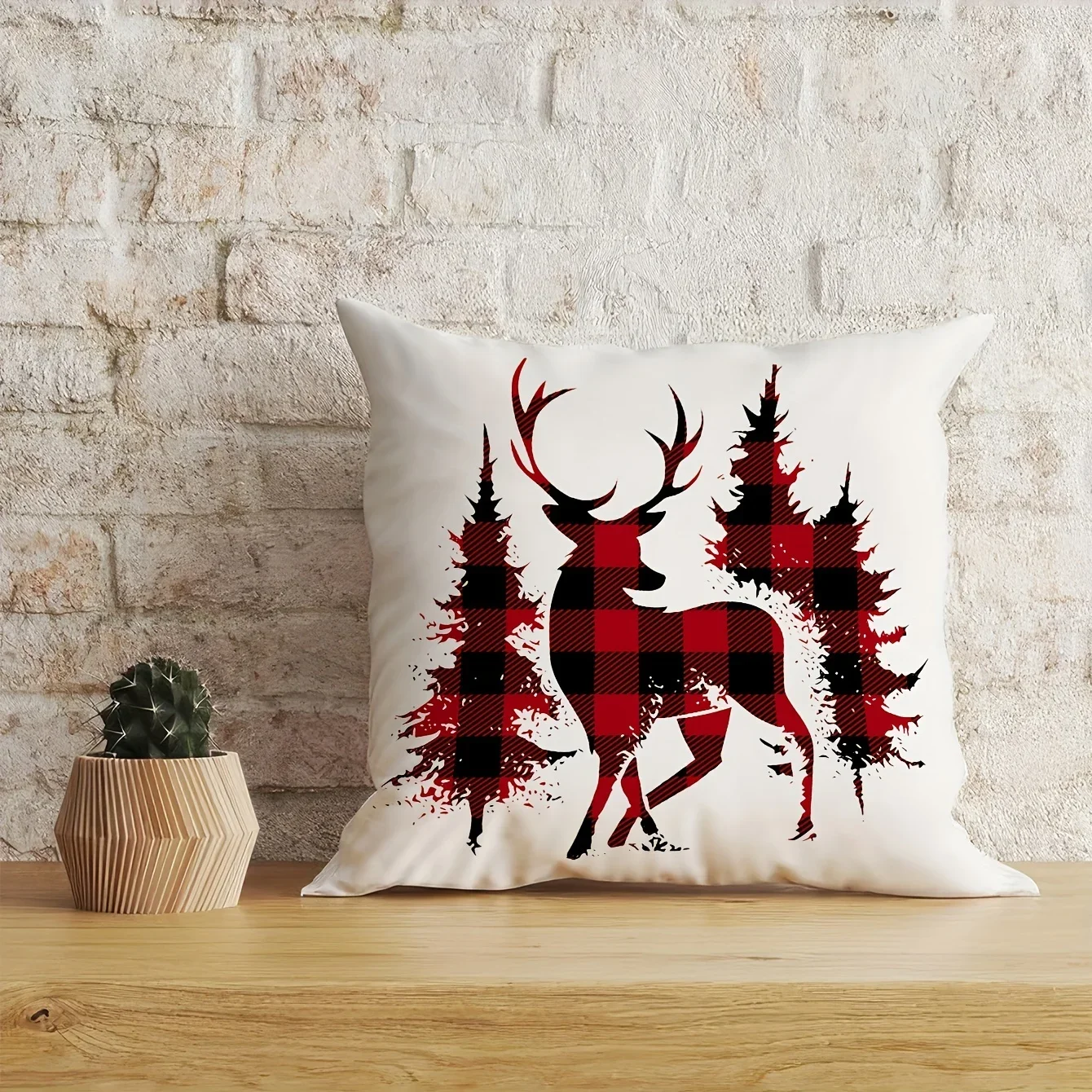 4 Fundas De Almohad… - image