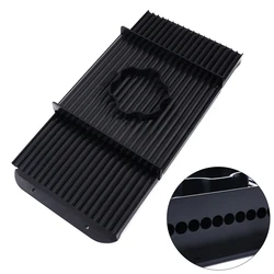 1pc Carp Fishing Boilie Rolling Table Baitmaker Pop-Ups Boilie Bait Long Base Tackle 8/12/14/16/20mm Tools For Smooth Rolling