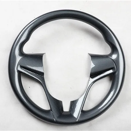 Custom Design Made Auto Steering Wheel Foam Mould, Auto Steering Wheel Mould