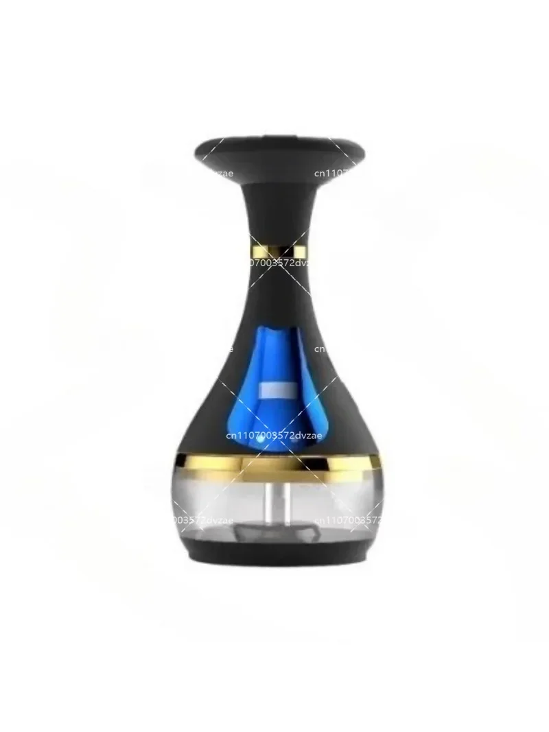 Arabian Electric Hookah Smoker Rechargeable Fast Heating Carbon Free New Fast Shipping