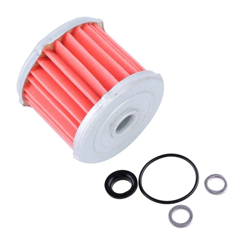 

Automatic Transmission Filter ATF Kit Fit For Honda Accord V6 25450-RAY-003 91301-RAY-004 91302-RAY-003 2003-2007