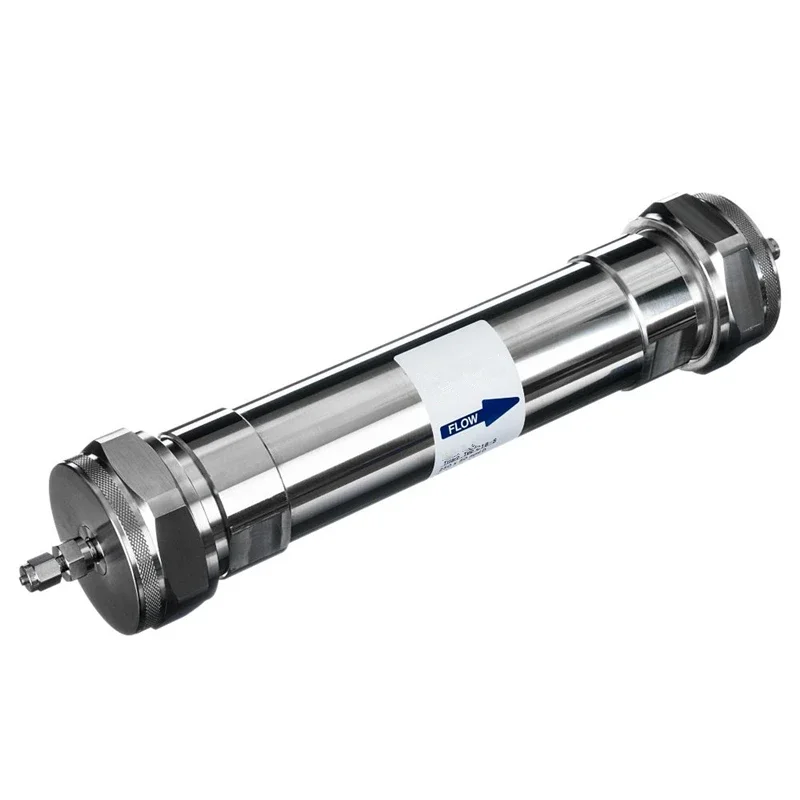 L11.5-10 pH range 10um 50 * 250 mm C18 filled HPLC preparation column