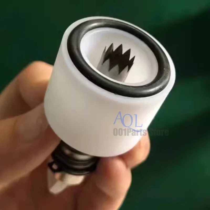 

Pneumatic Hole Puncher Tooth Blade for Punch machine Bag making machine Punching accessories M10 hole 5MM 6MM 8MM 10MM