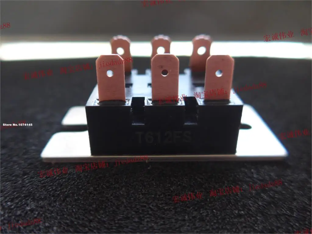 

T612FS IGBT power module