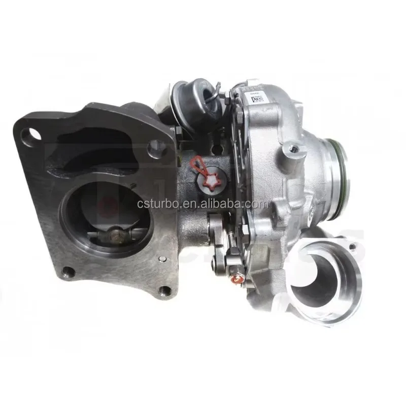 Engine N57D30T1 K26 Turbocharger 53269980015 53269700015 8508092 53269710015 8510942 Universal Fitment