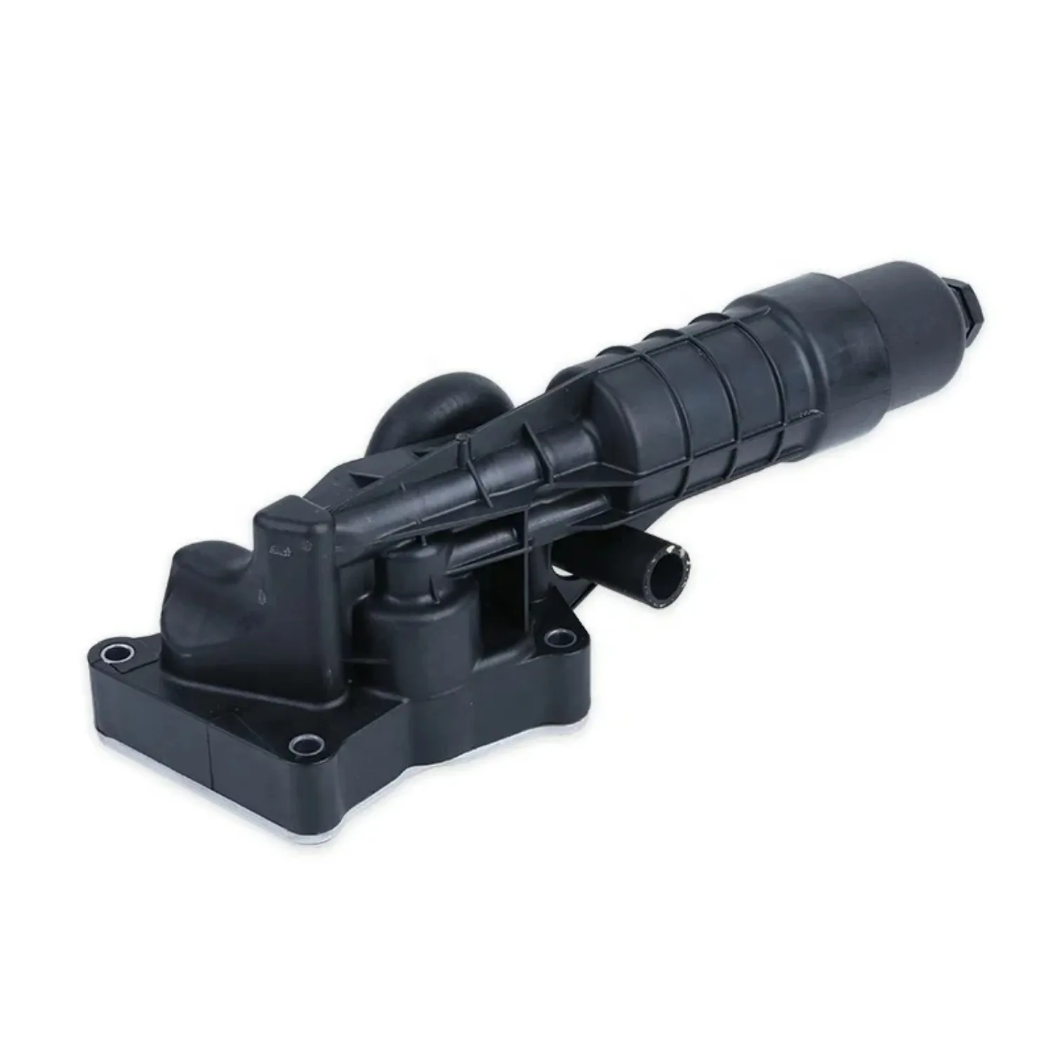 

Подходит для корпуса масляного фильтра двигателя Mercedes-Benz C-CLASS, E-CLASS, SLK W204, S204, S212 M271 A2711801410 A2711801010