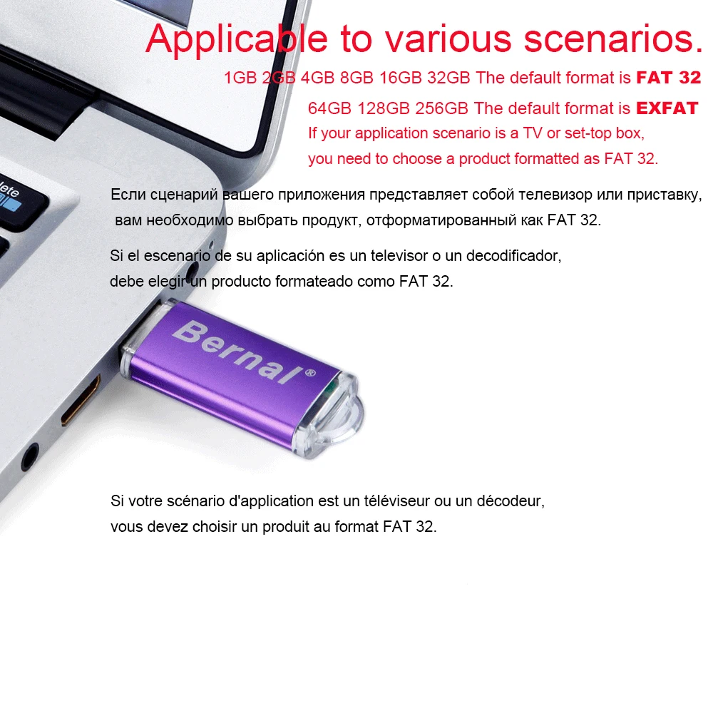 Imagem -04 - Driver Usb Pen Polegar Uso Comercial 128 mb 256 mb 512 mb gb gb gb 16 gb 32 gb Fábrica por Atacado 100 Pcs