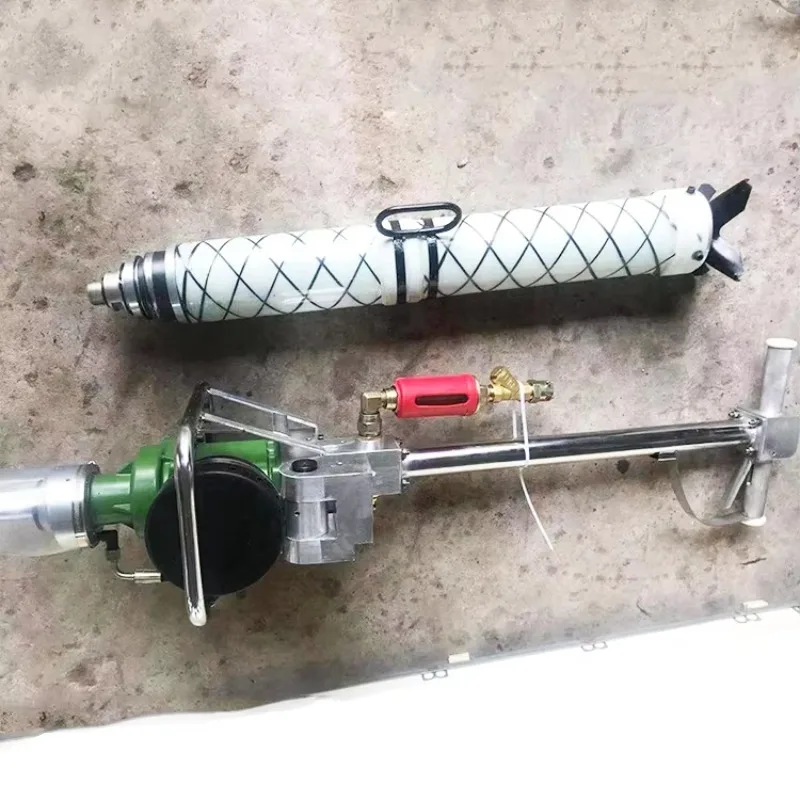 Mqt 110 Portable Ha… - image