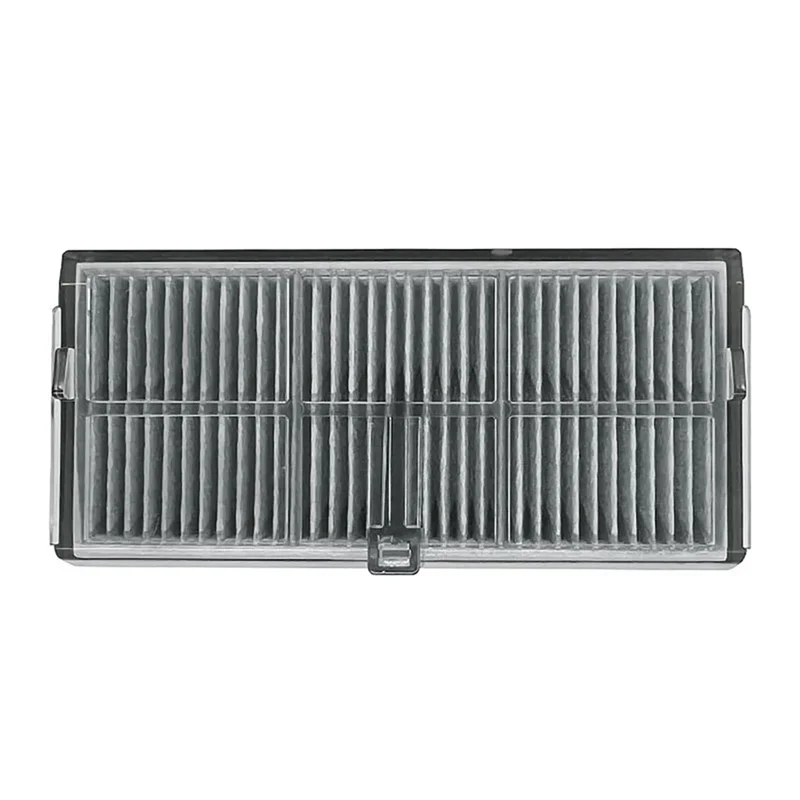 B47B-For Dreame X40 Ultra/ X40pro ملحقات فرشاة جانبية رئيسية فلتر Hepa ممسحة منصات الخرق كيس لجميع الغبار روبوت فراغ قطع الغيار