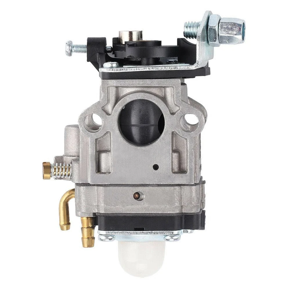 Brush cutter TB43 parts carburetor for 1E40F-5 BC52 BC520 CG430 CG520 43CC 52CC WYK-74 40-5 MP15 15MM Chinese Grass Trimmer Carb