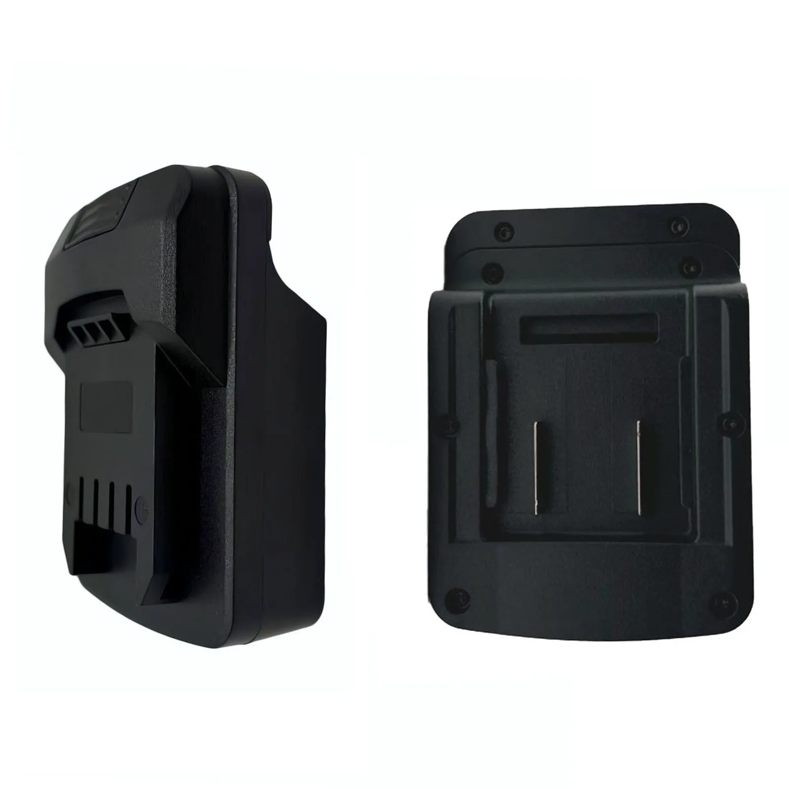 

Engineered for Performance Connects For Einhell's Lithium Ion Batteries to the For Parkside System Effortlessly