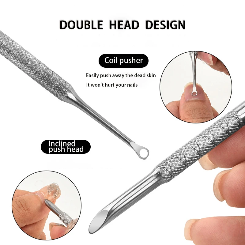 Thumbnail 4 - #3 New Cuticle Pushers Arrivals