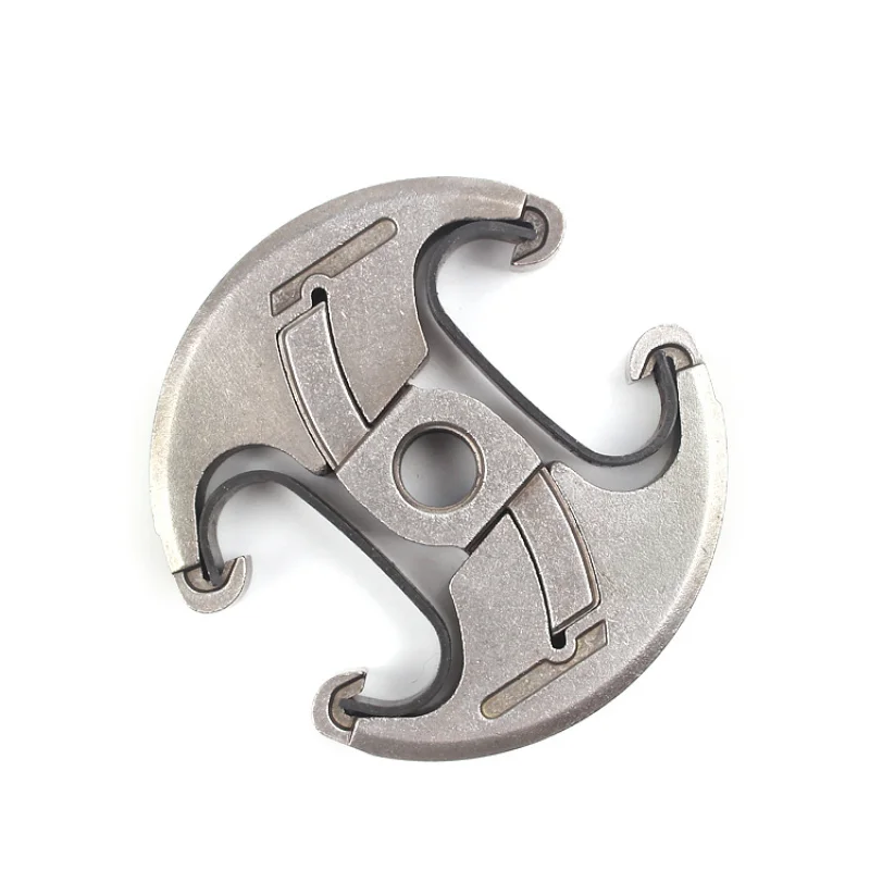 For Fushua/Huswarner 445/450 Chain Q Logging Saw Clutch Disc Throwing Block Accessories Bihui CLL