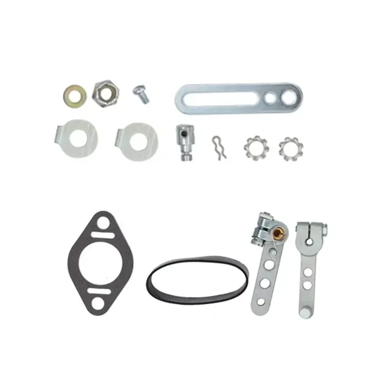 คาร์บูเรเตอร์ 194603M92 สำหรับรถแทรกเตอร์ Massey Ferguson 65 135 150 165 และ John Deere Minneapolis Moline U302 U302 Super 184301M92