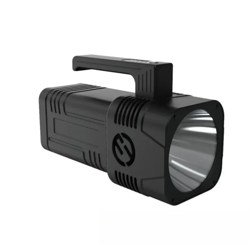 Long-range long-range flashlight Multifunctional portable searchlight F960 Portable long-range search light
