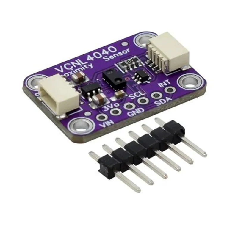 1Pcs VCNL4040 Proxi…