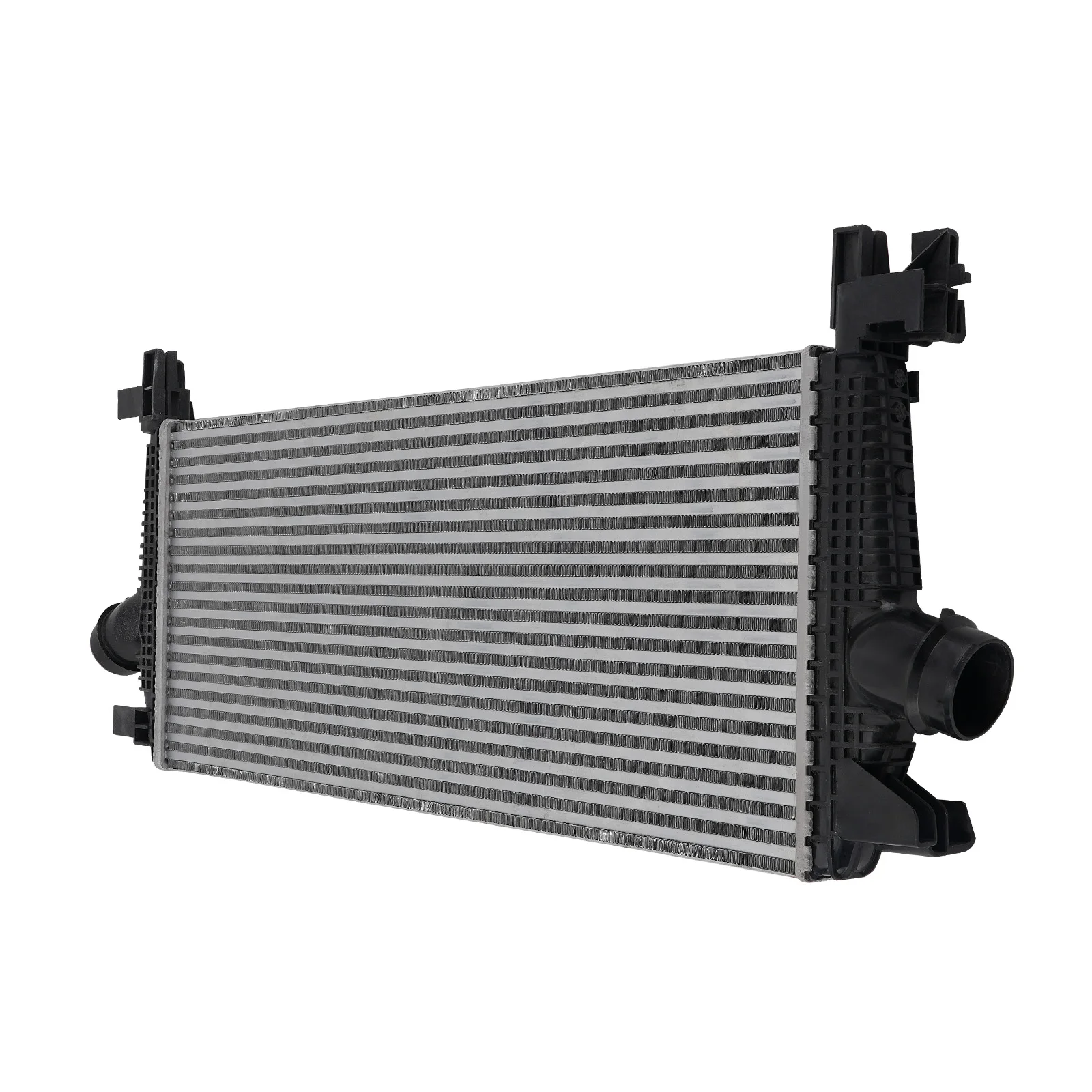 

Aluminum Intercooler for Chevy Cruze 1.4L Turbo Engine Direct Replacement