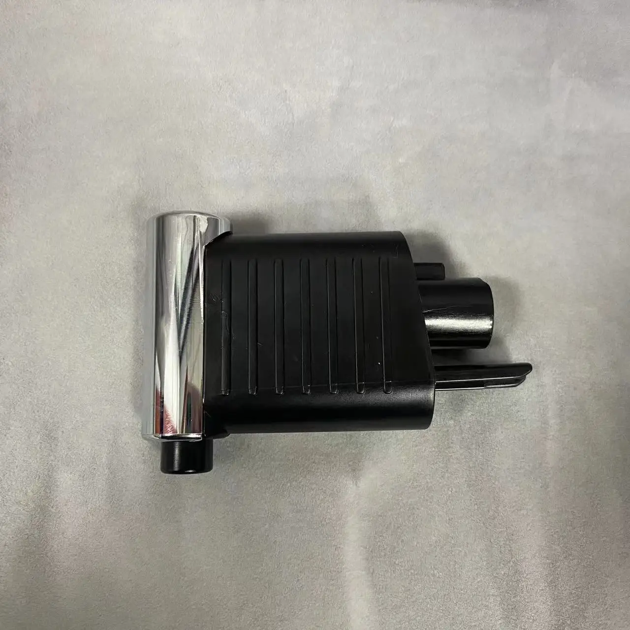 Coffee Machine Hot Water Faucet For Delonghi ECAM44.660 ECAM44.666 ECAM44.664 ECAM44.668 ECAM550.55 ECAM556.55 ECAM46.860 550.65