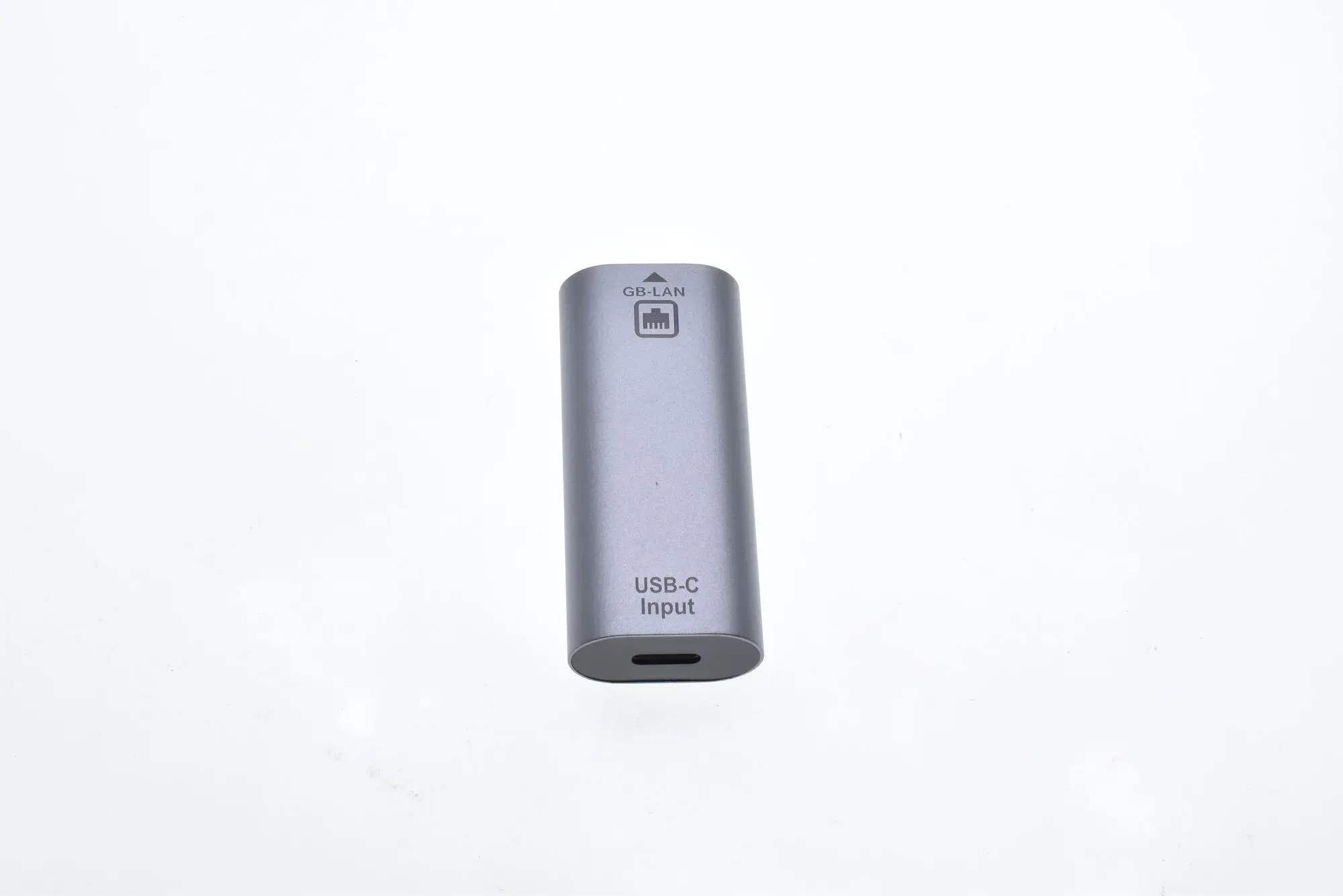 USB C гигабитный Ethernet-адаптер, 100 Мбит/с