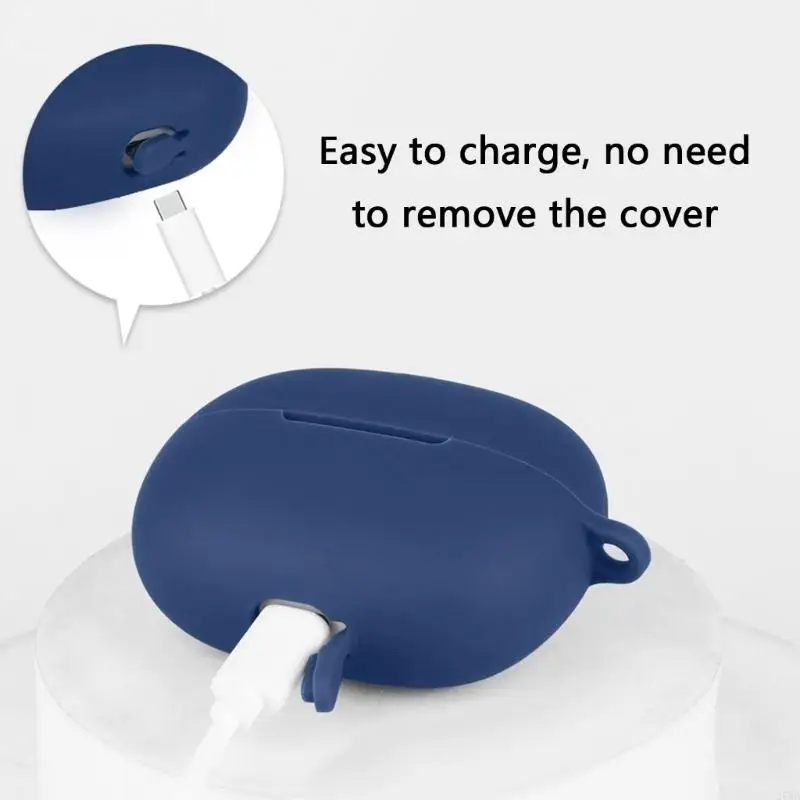 270b Силиконовый корпус для Opendots E310 Soft защитный корпус Shock -Resection Защитный