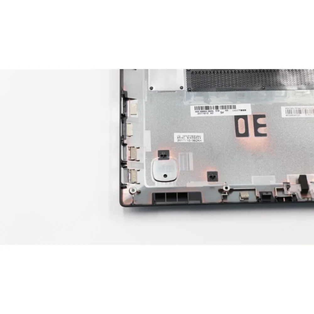 جديد/أصلي D شل قاعدة الغطاء السفلي لينوفو V110-15IKB 15ISK 5CB0L78394
