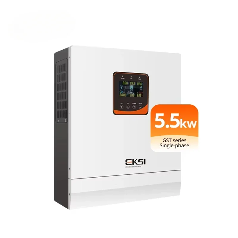 UPS Inverter For Home New Energy Solar Energy Storage Battery Solar Energy Inverter