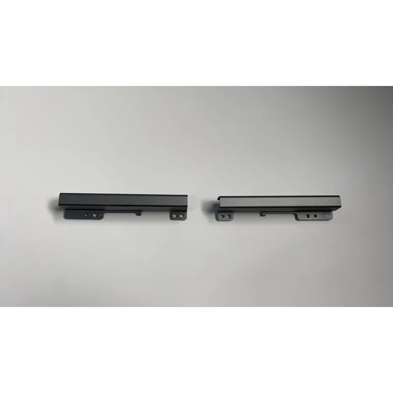 Screen Shaft Cover Rotary Shaft Cover Hinge Cover for Dell Precision M7510 M7520 M7710 M7720