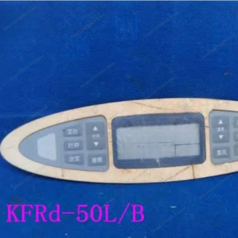 For Air Conditioning Display Panel, Operation Board KFRD-50L/B 0600215 H02-5526