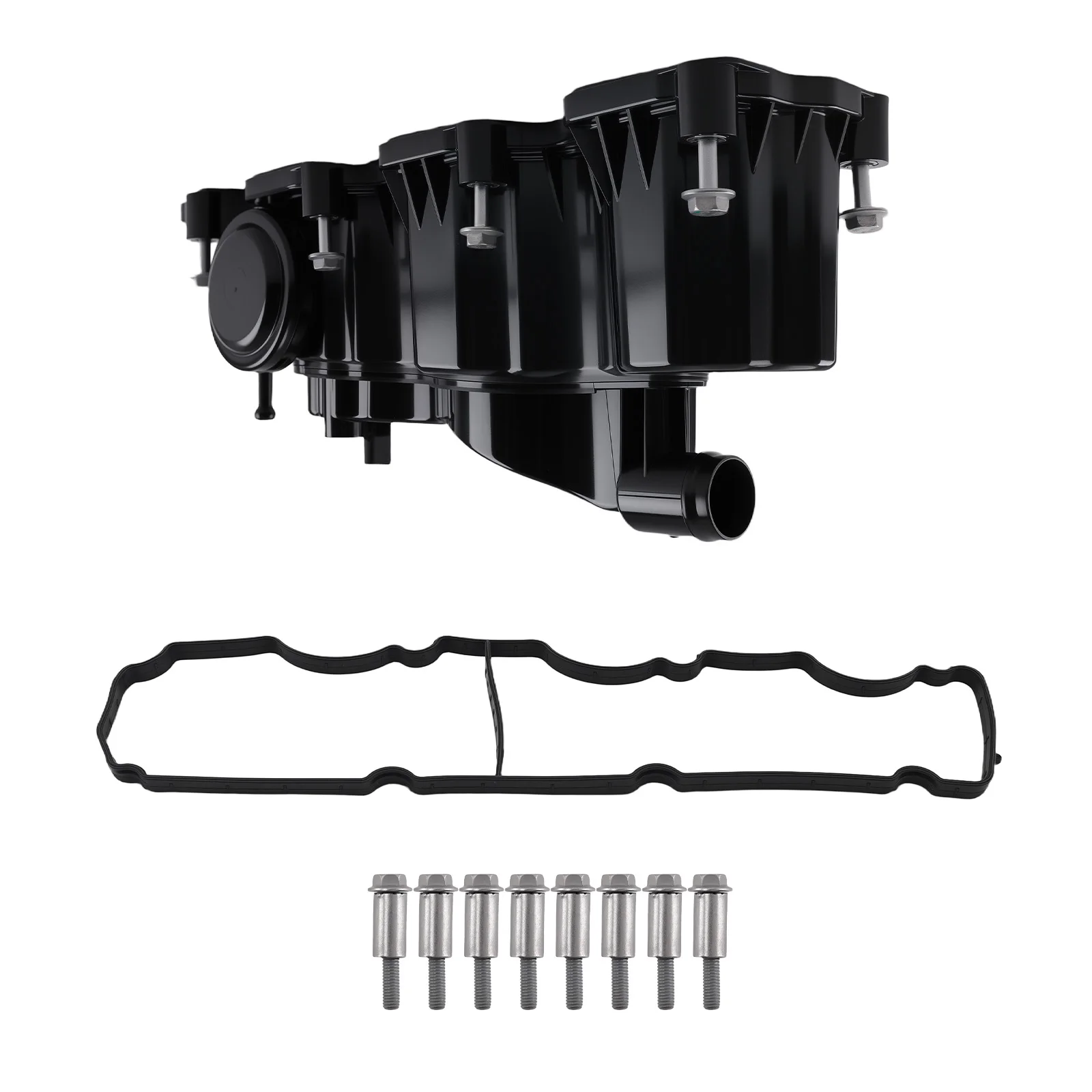 Engine Valve Cover for Range Rover Velar L560 2.0 D180 TD4 2017-23 LR093135