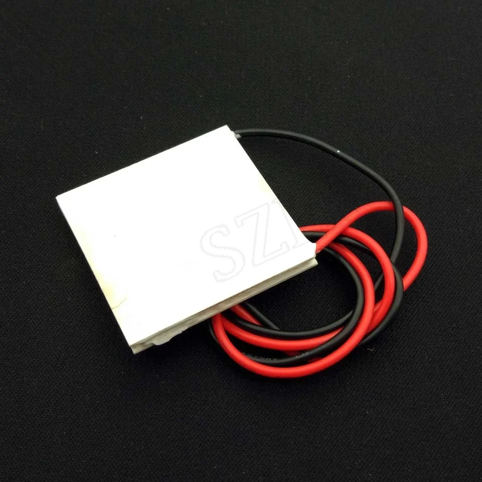 TEC1-12706 12706 TEC Thermoelectric Cooler Peltier 12V New of semiconductor refrigeration TEC1-12706