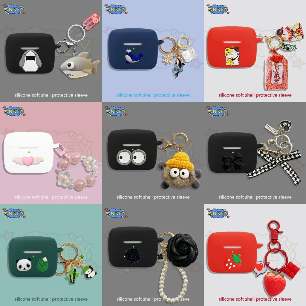 Case For Anker Soun… - image