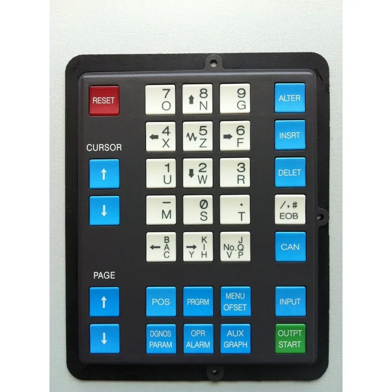 for Keyboard Keycap Protective Film A98L 0001 0518 Dust Cover Guard