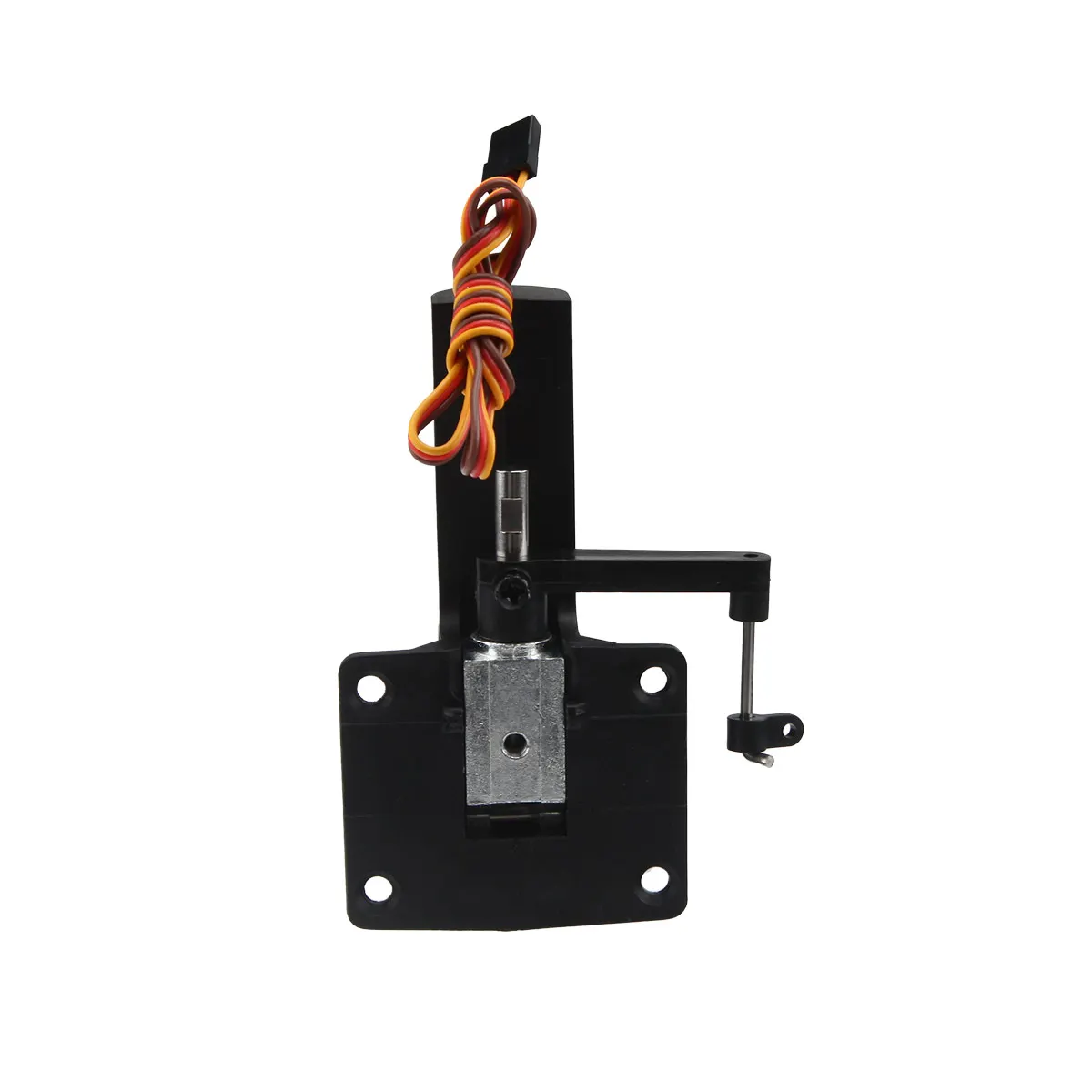 Train d'atterrissage rétractable électrique pour PZ-15096SN d'avion RC sans servo de roue principale