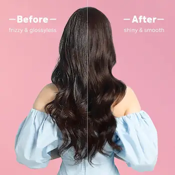 10 best sales ferri arricciacapelli - №6