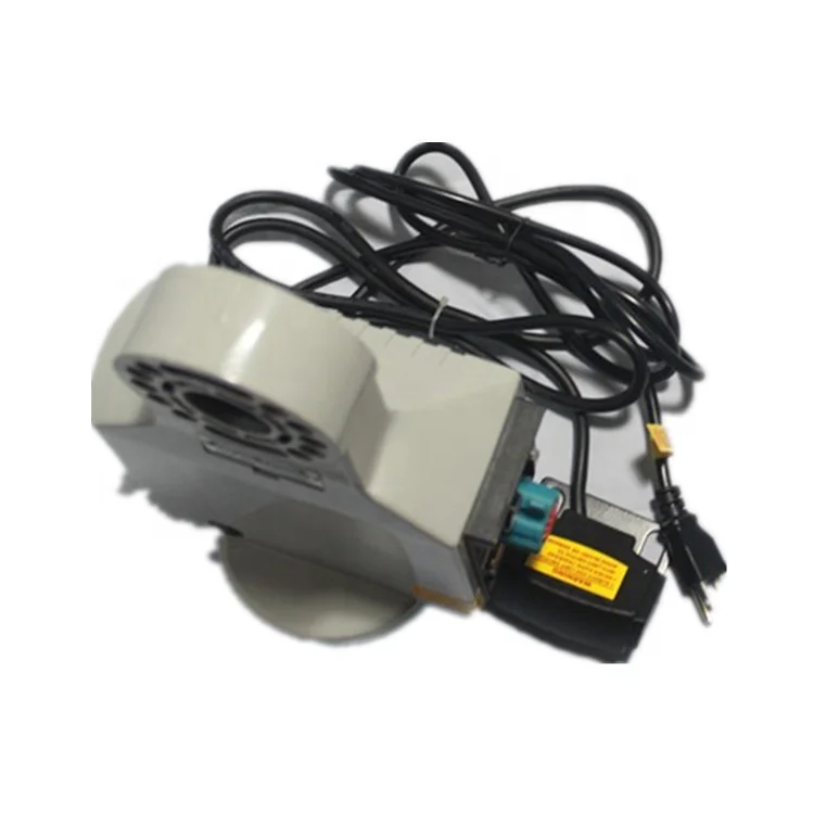 

Milling Machine With ATC Machining Center Print Power Feed