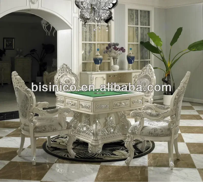 Bisini Game Table N… - image