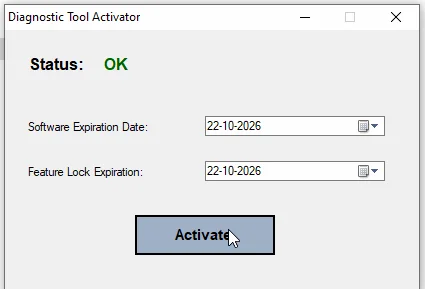 EPC-SOFTWARE Polaris DigitalWrench II License Engineering+keygen 2026