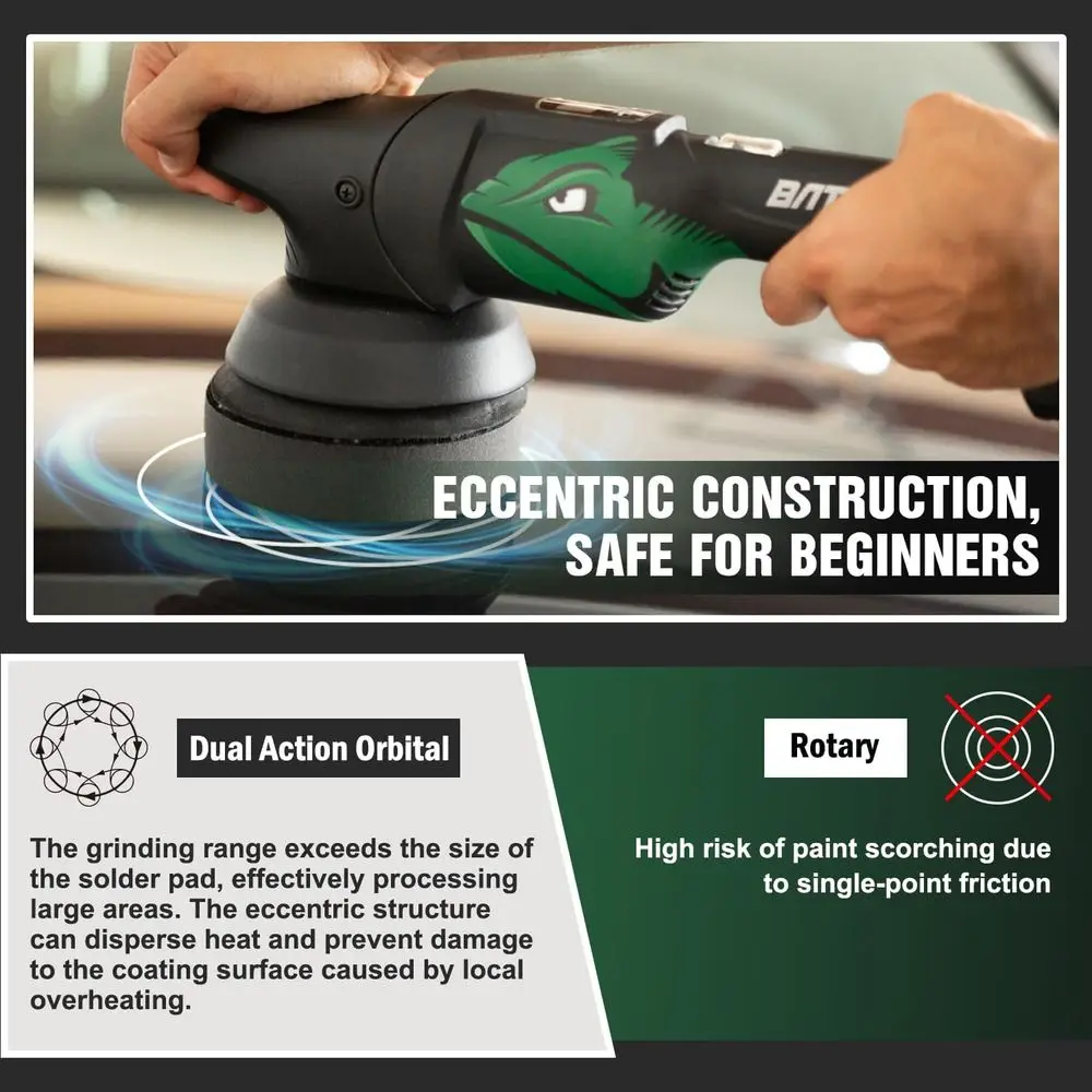 Polisher Losing Suction? Here’s Exactly How to Fix the Dust Collector (Maintenance That Works)