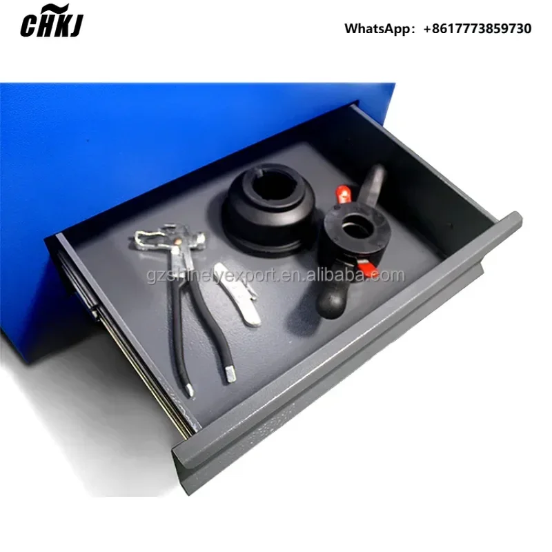 

2025 newShinely LT-30 Automatic Car Wheel Balancing Machine Auto Wheel Balancer Machine for Workshop