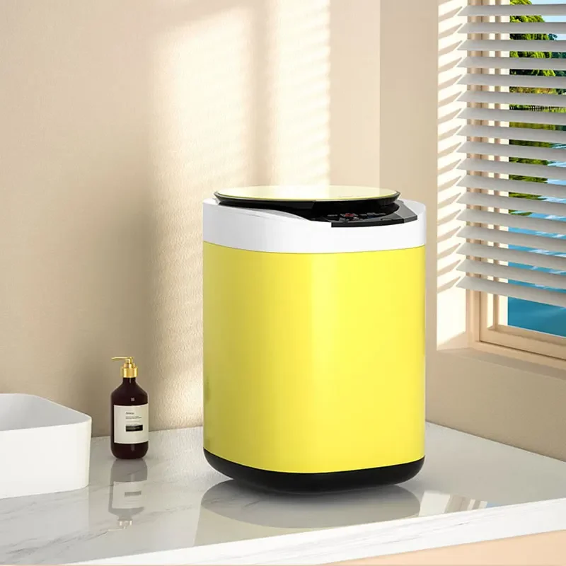 220V 洗濯機 – ミニ全自動高温滅菌靴下洗濯機下着用