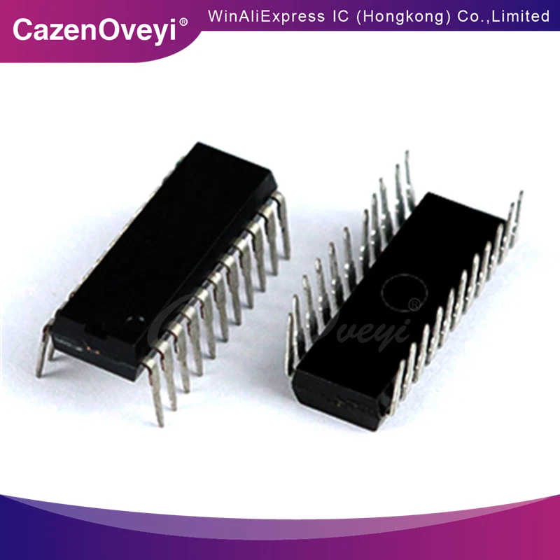 10piece LA7853 7853 DIP-22