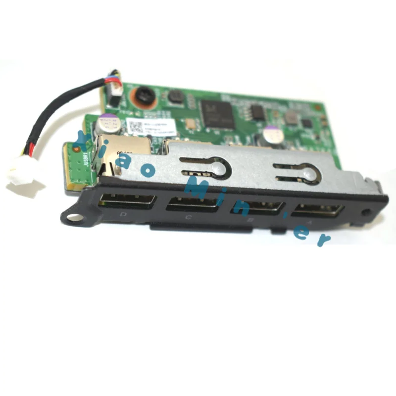 

Новая крошечная USB-карта BTB 4 для ThinkCentre M75Q M80Q M90Q P350 P360 5C50W00896 мм