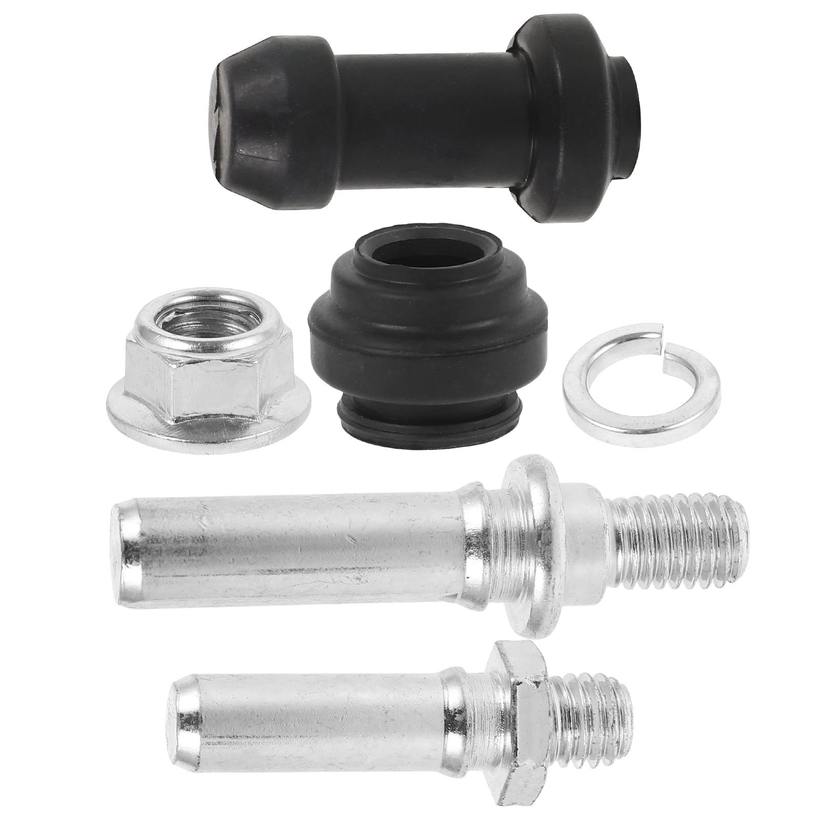 

1 set 1 Set Disc Brake Caliper Repair Kit Motorcycle Hardware Durable Replacement Parts Professional Brake System Stabilizing