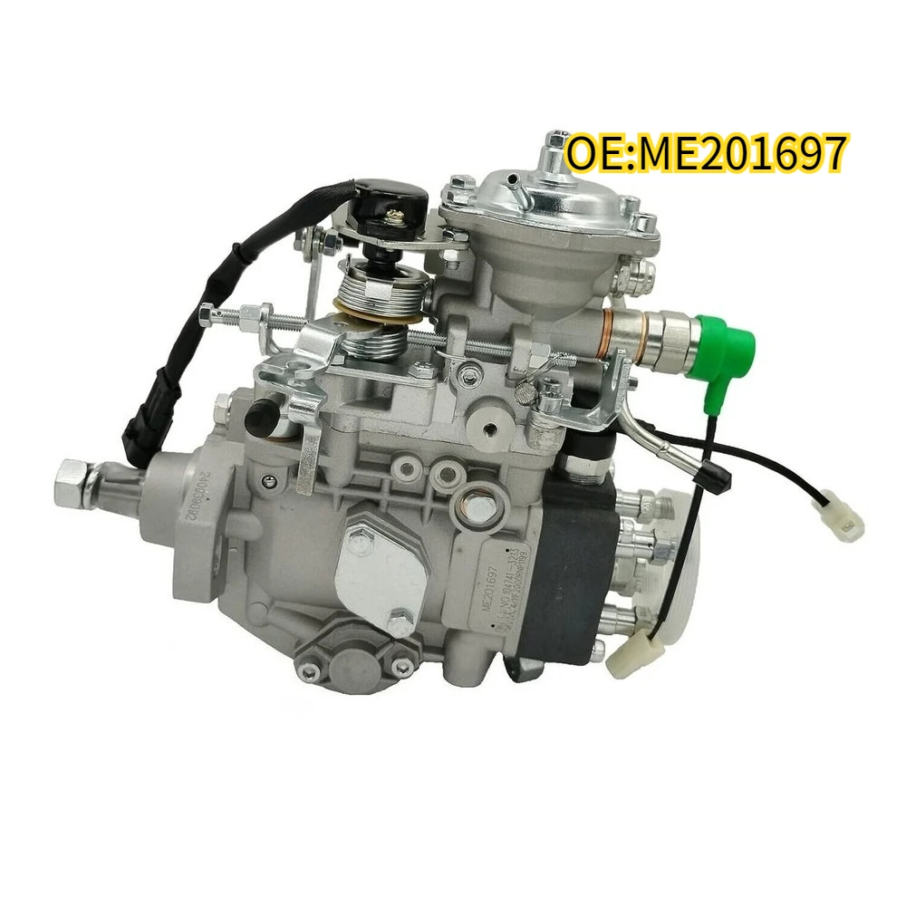 

For ME201697 fuel injection pump suitable for Mitsubishi 4M40 4M40T engine Pajero tank