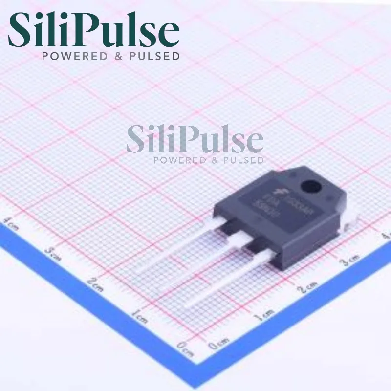 (5-20pcs) FDA59N30 TO-3PN 100% Original In Stock (MOSFET) 500W 300V 59A 1 N
